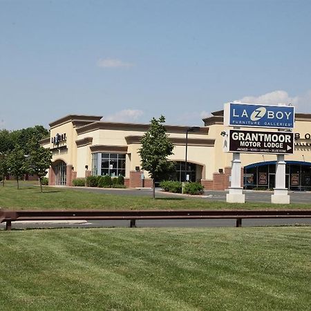 Grantmoor Motor Lodge Newington Ngoại thất bức ảnh