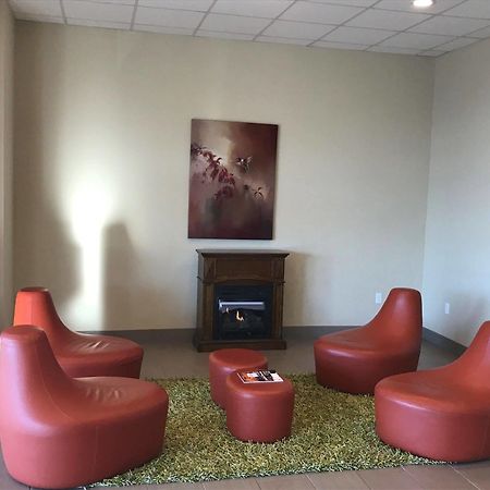 Grantmoor Motor Lodge Newington Ngoại thất bức ảnh
