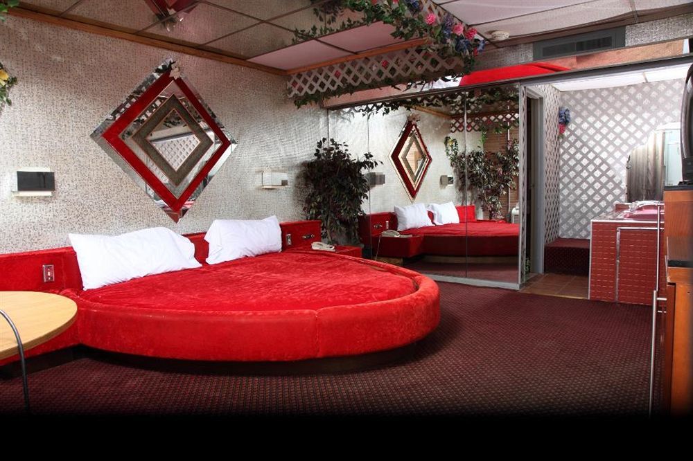 Grantmoor Motor Lodge Newington Ngoại thất bức ảnh