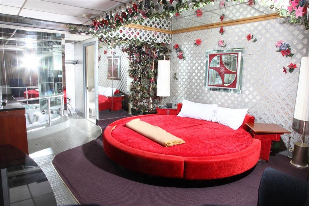 Grantmoor Motor Lodge Newington Ngoại thất bức ảnh