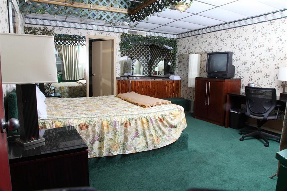 Grantmoor Motor Lodge Newington Ngoại thất bức ảnh