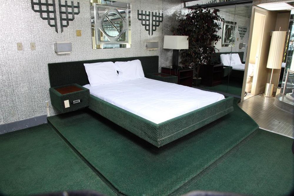 Grantmoor Motor Lodge Newington Ngoại thất bức ảnh