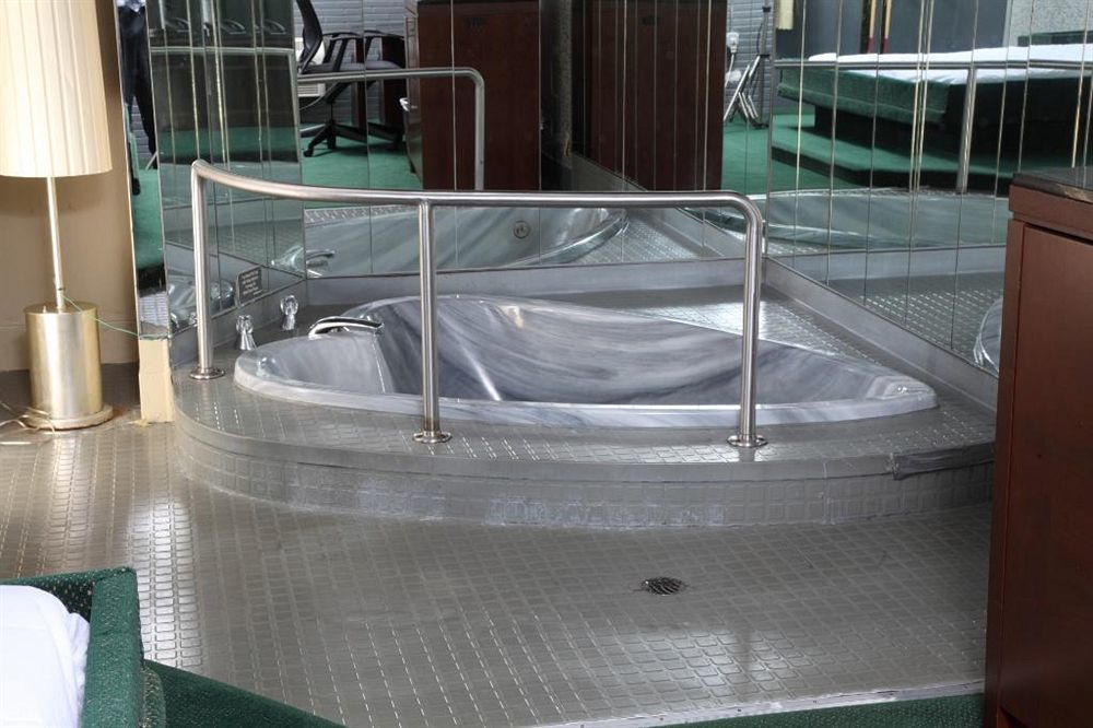 Grantmoor Motor Lodge Newington Ngoại thất bức ảnh