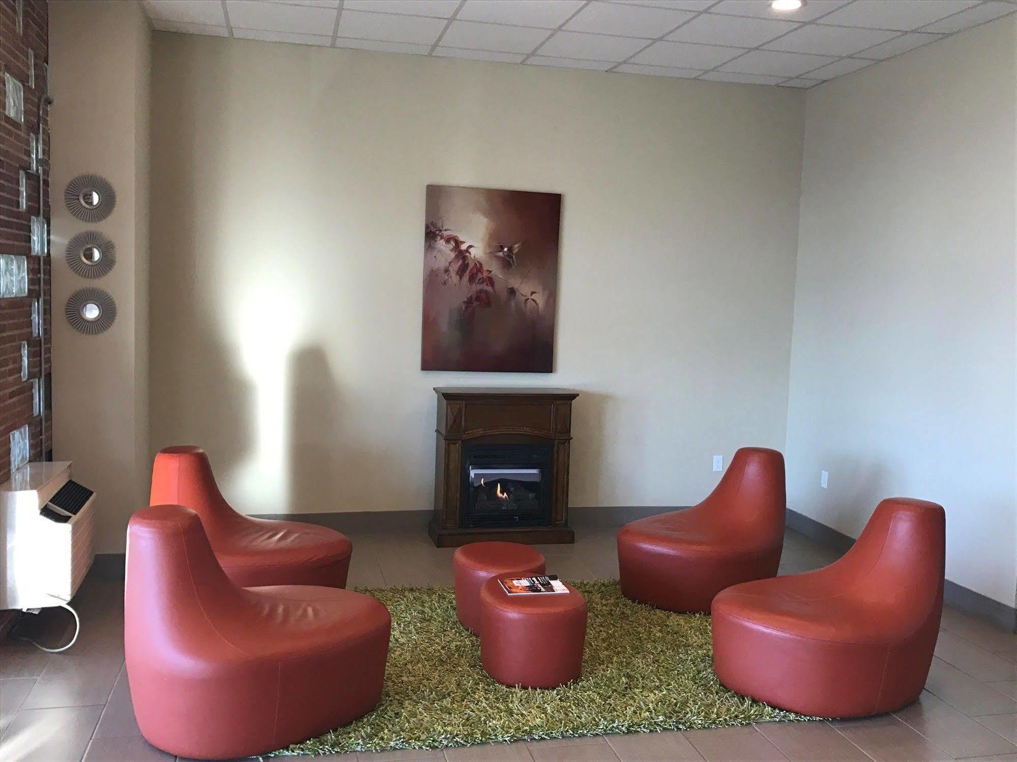 Grantmoor Motor Lodge Newington Ngoại thất bức ảnh