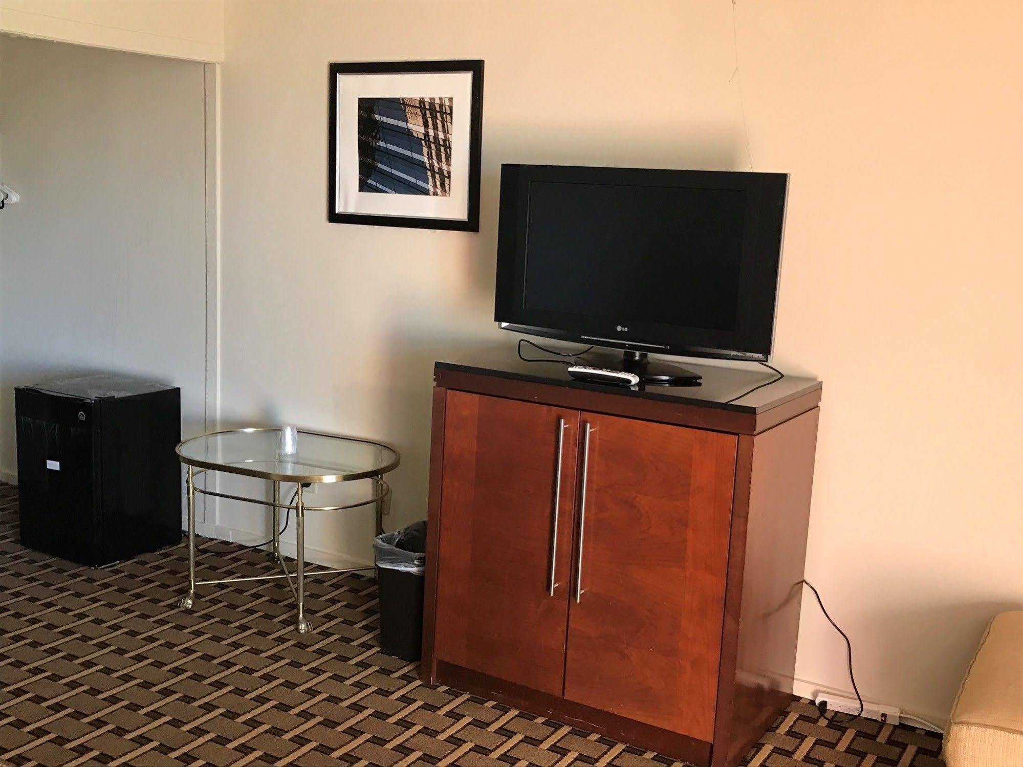 Grantmoor Motor Lodge Newington Ngoại thất bức ảnh
