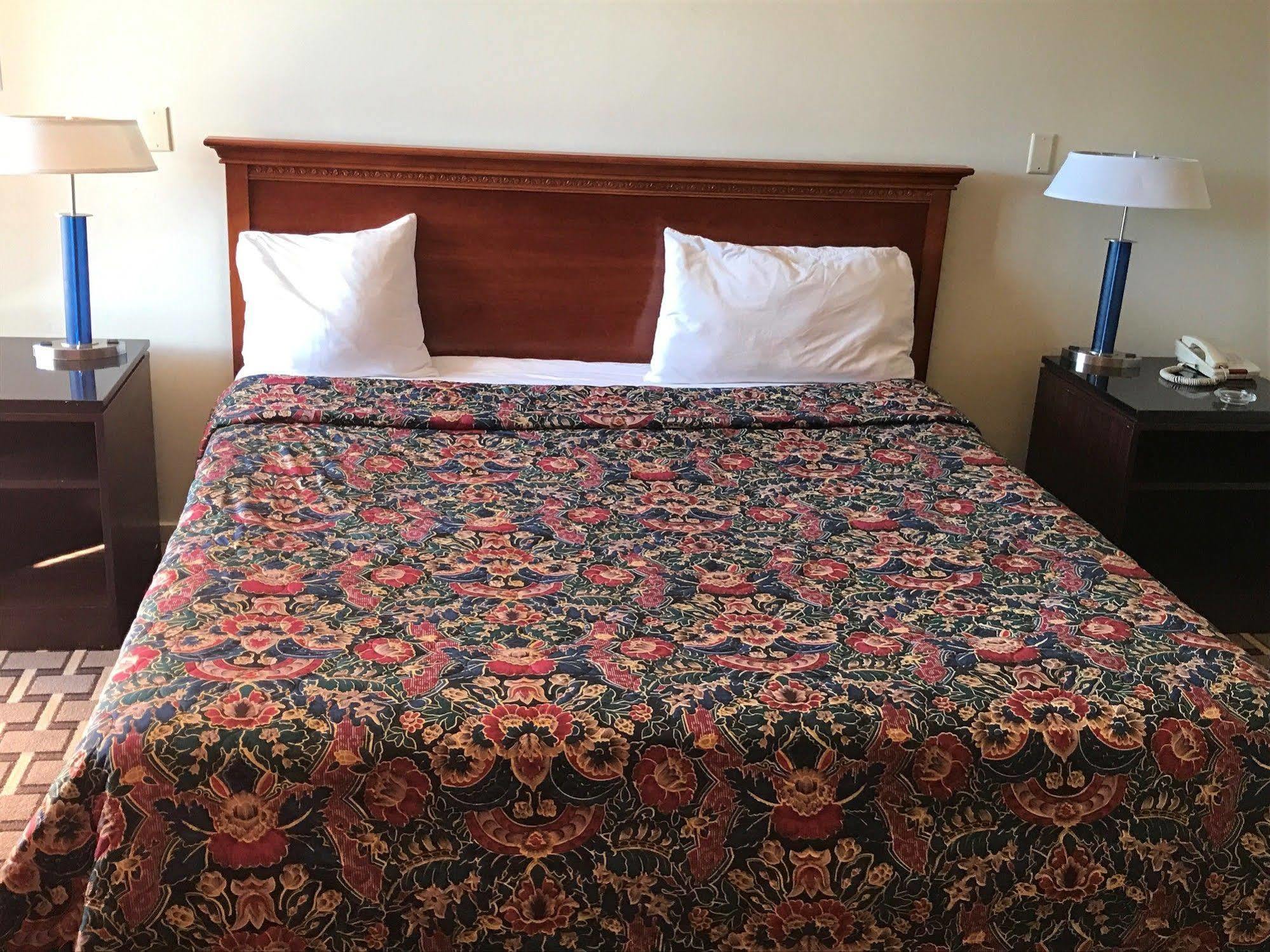 Grantmoor Motor Lodge Newington Ngoại thất bức ảnh
