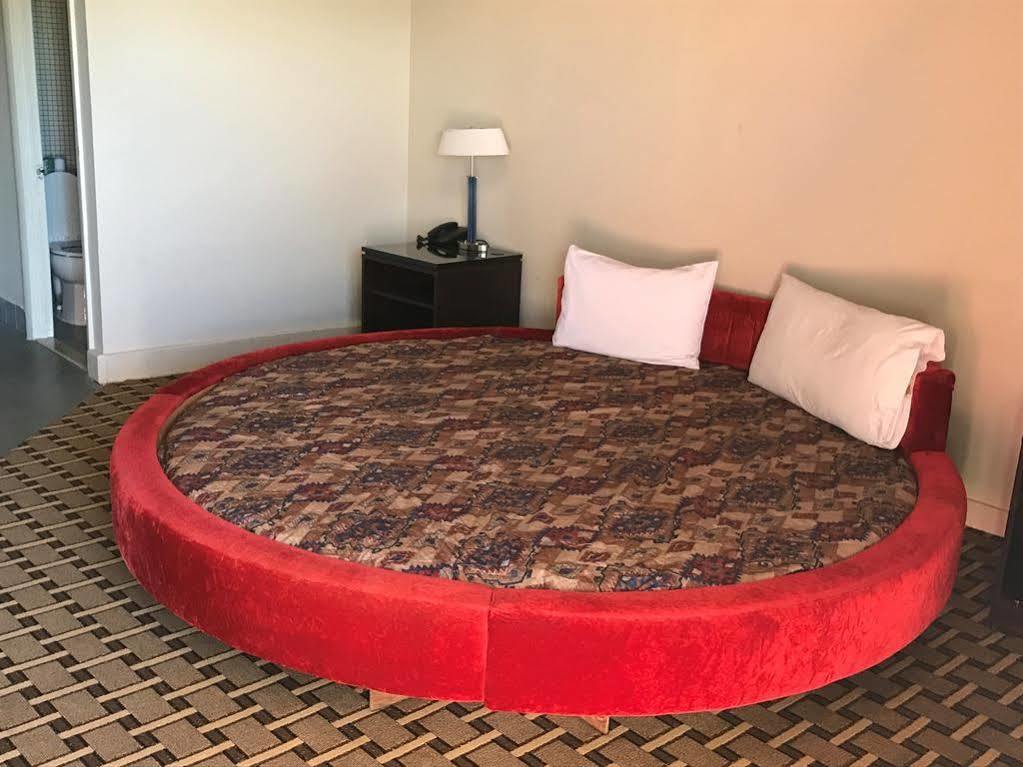 Grantmoor Motor Lodge Newington Ngoại thất bức ảnh